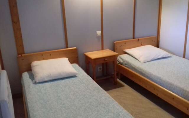 Domaine de Castel Fizel