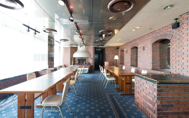 Tabist Hotel Tetora Kitakyusyu