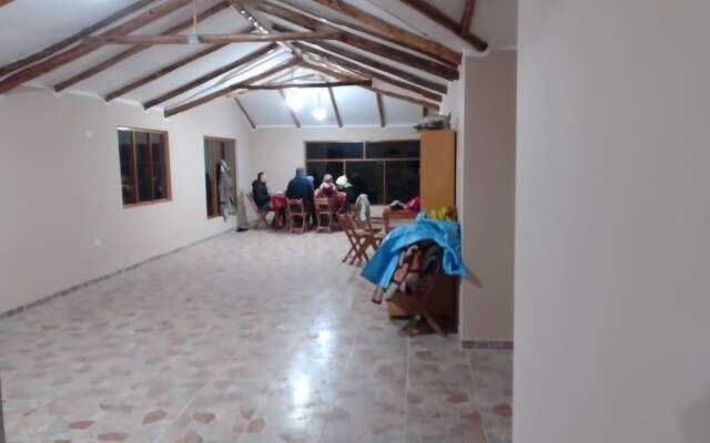 Casa de Valentin