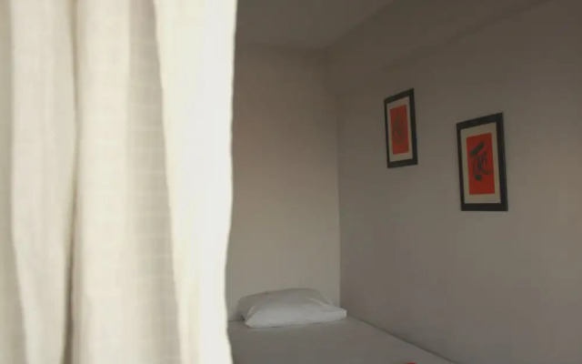 La Luna Hostel