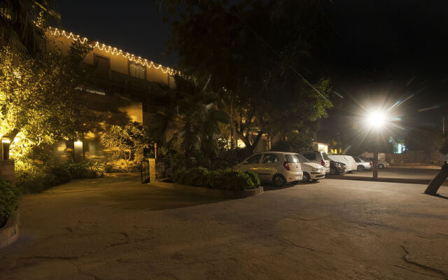Ginger Hotel, Gurugram