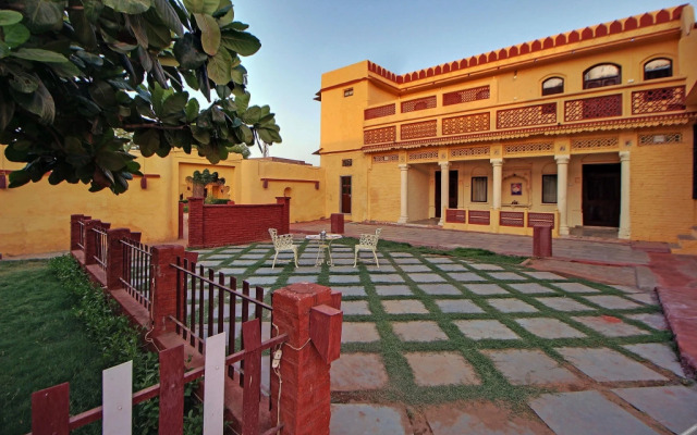 Roopam Resort