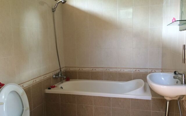 Wenara Bali Bungalow