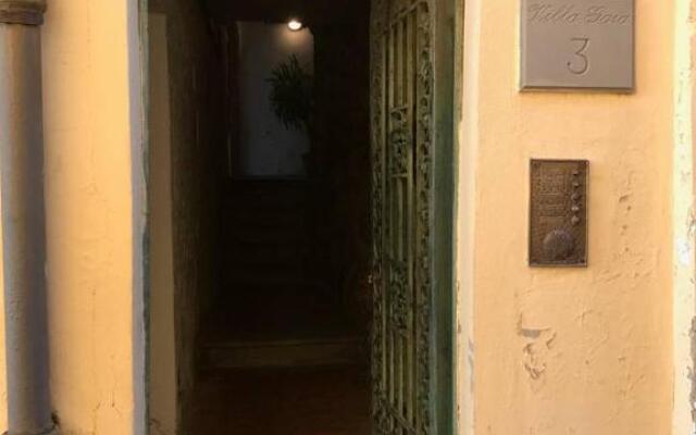 Delizioso in Villa Gaia