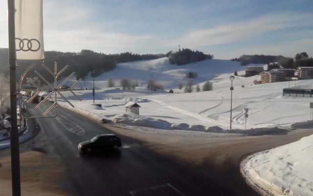 Almet, apartmánove štúdio 205