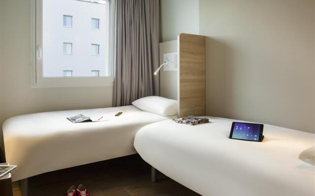 ibis budget Fribourg