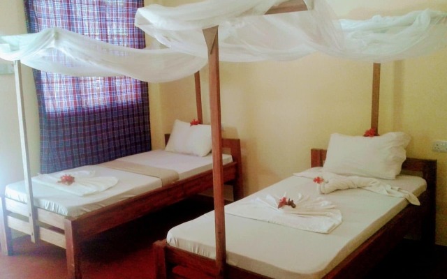 Milele Lodge