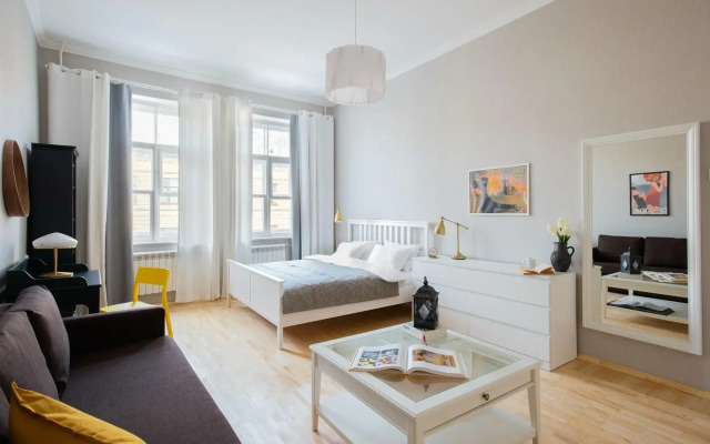 Город Рек на улице Маяковского 1/96