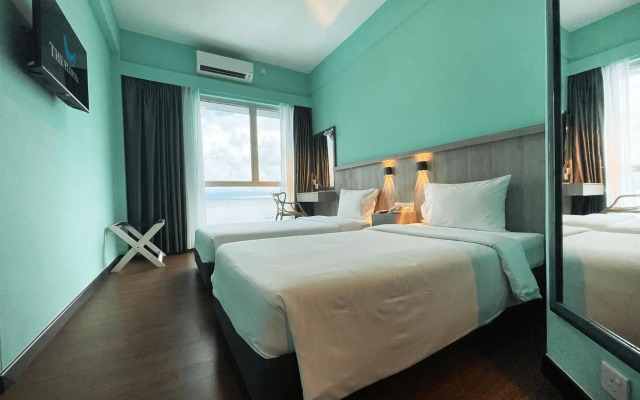 The Elopura Hotel