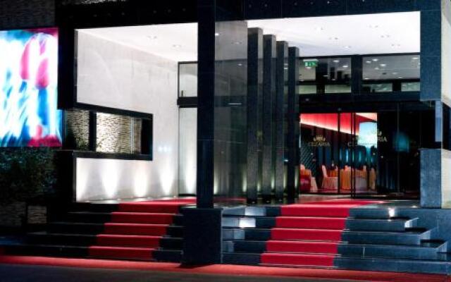 Hotel Cezaria