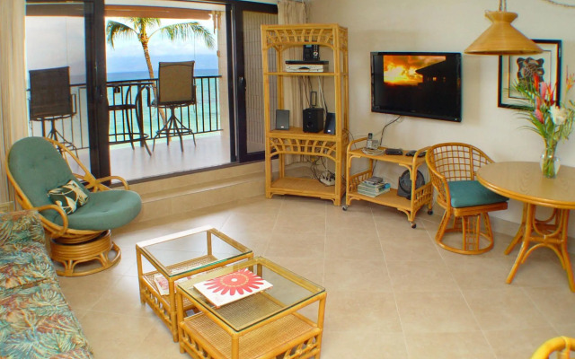Kaleialoha Condominiums