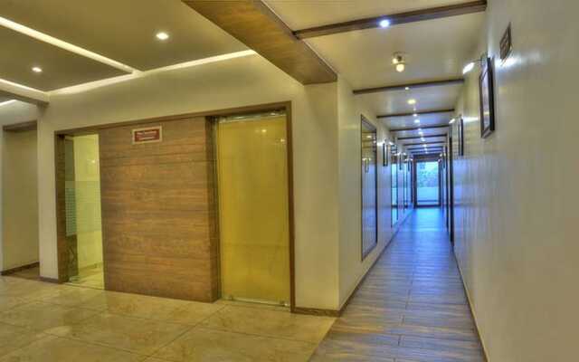 Hotel Aaram Orchard