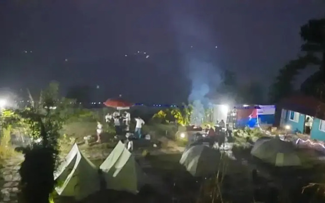 Moonlight Homestay And Camping Site