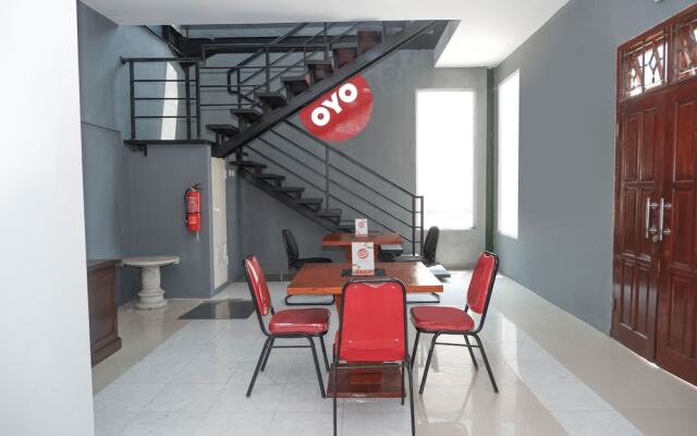 Ceria Homestay By OYO Rooms