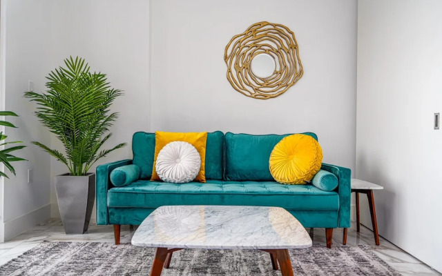 WhyHotel Midtown Miami