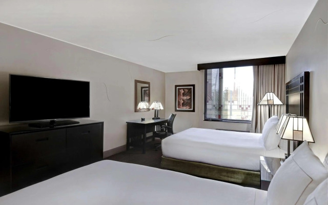 DoubleTree by Hilton Phoenix Tempe
