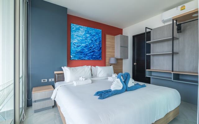 Oceana Kamala by Lofty