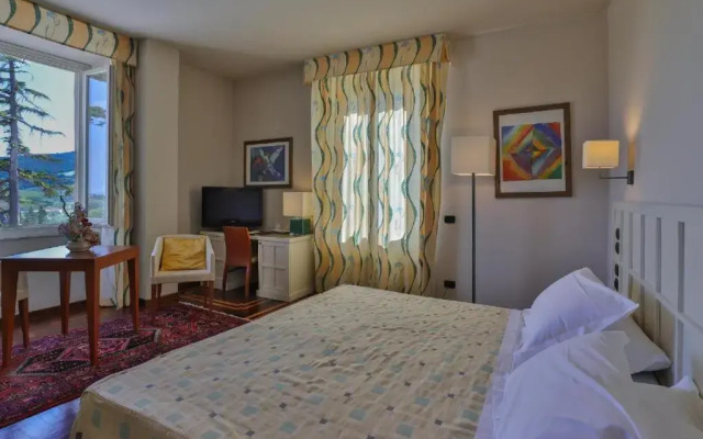 Cappuccina Country Resort