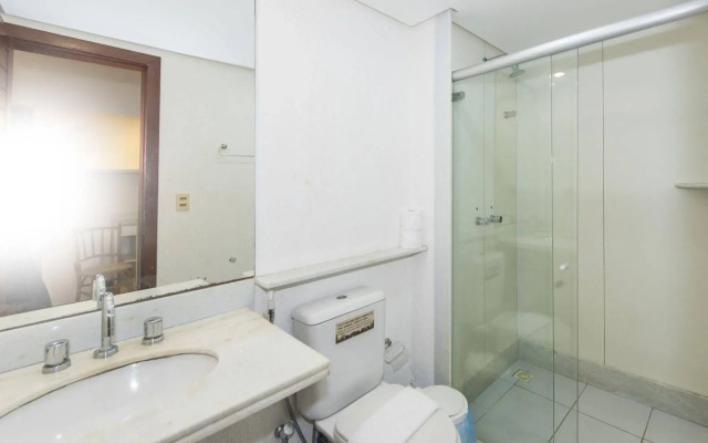 Sunbrazil Hotel – Antigo Hotel Terra Brasilis