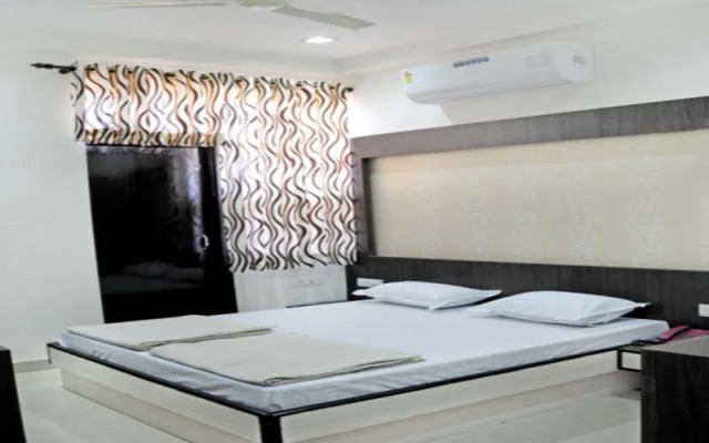 Hotel Kanhaiya Paradise