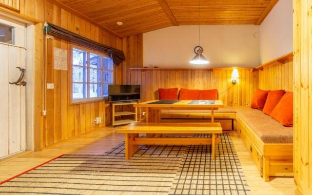 Kuukkeli Apartments Tokka