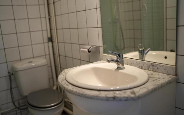 La Médiévale, au coeur de la vieille ville - n1