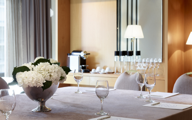 Athens Zafolia Hotel