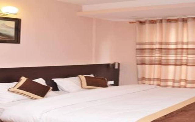 MeroStay 205 Hotel LT