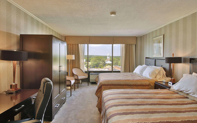 Ramada Hotel & Conf Center by Wyndham Augusta Downtown