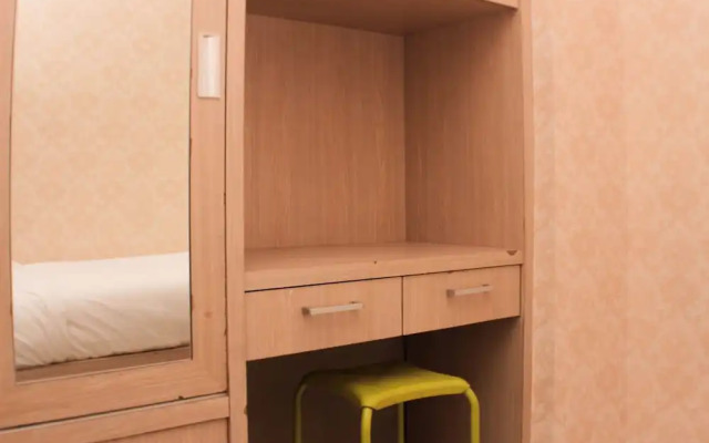 Best Choice And Strategic 2Br At Green Pramuka City Apartment