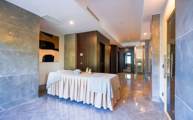 Narven Wellness & Thermal Hotel