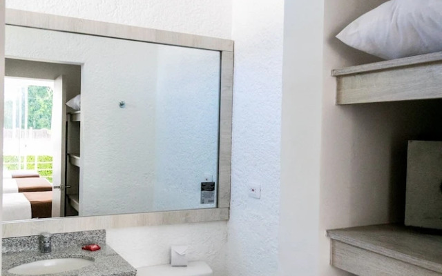 Hotel Palma Verde