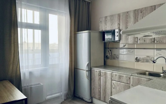 Апартаменты УНИК АПАРТ на ул. Пролетарская, д. 29/4