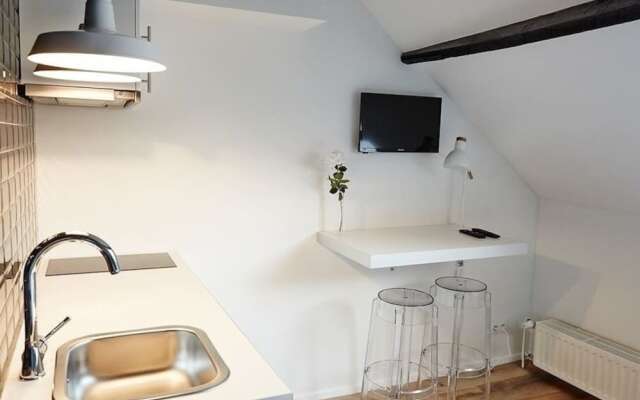 N9 Boutique Apartments