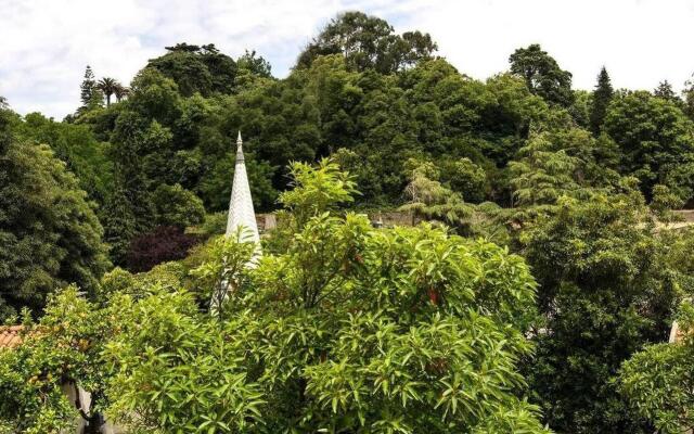 Sintra Small Hostel