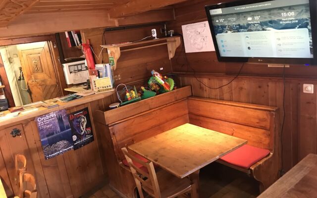 Auberge de la Poste Les Diablerets