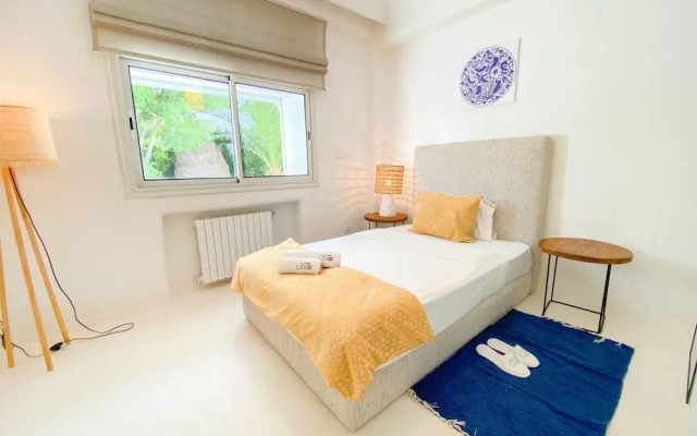 Villa Punique Villa Exceptionnelle Avec vue mer