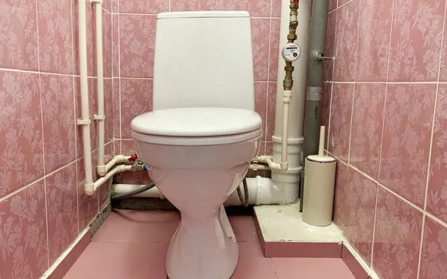 Династия на ул. Караульная