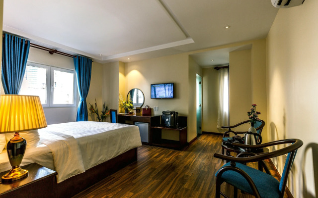 Roseland Sweet Hotel