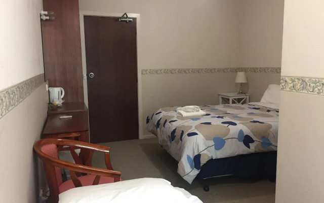 Mountain Grand Guest House