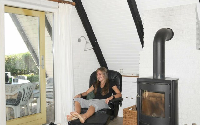 6 Person Holiday Home in Haderslev