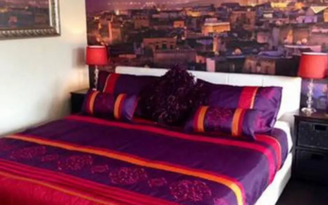 Lorne Bay View Apartments