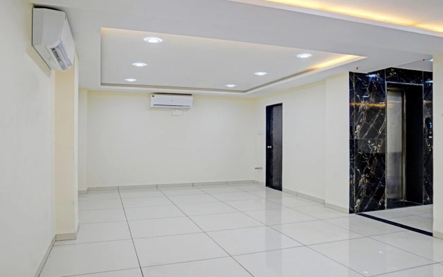 Treebo Jayshree Palace C21 Business Park