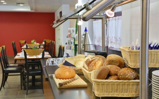 ACHAT Hotel Heppenheim