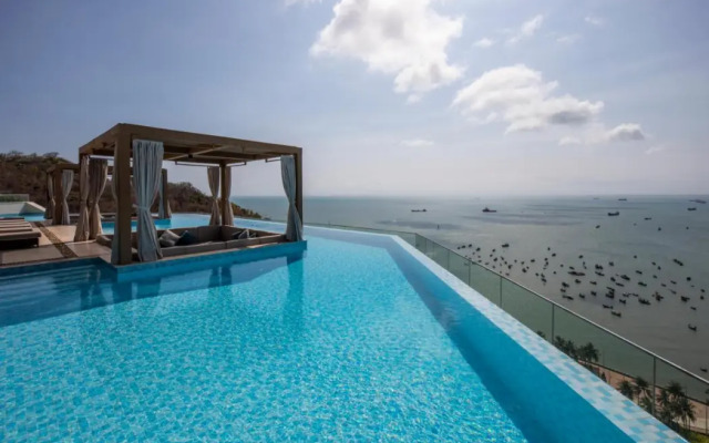 Fusion Suites Vung Tau