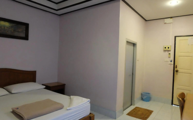 Numjaan Resort