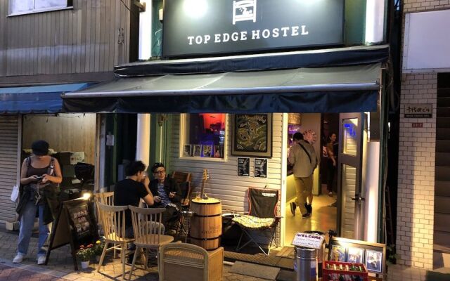 Top Edge Hostel
