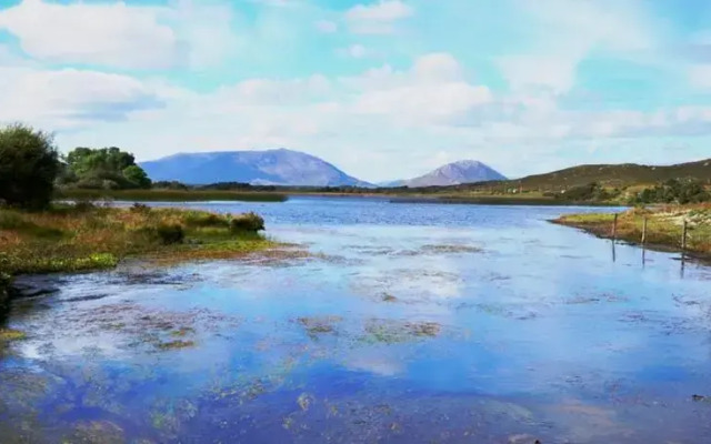 Cottage 138 - Oughterard