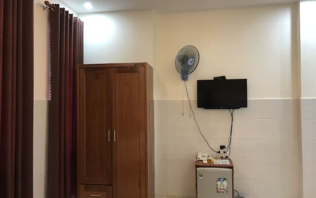 Minh Hai Hostel