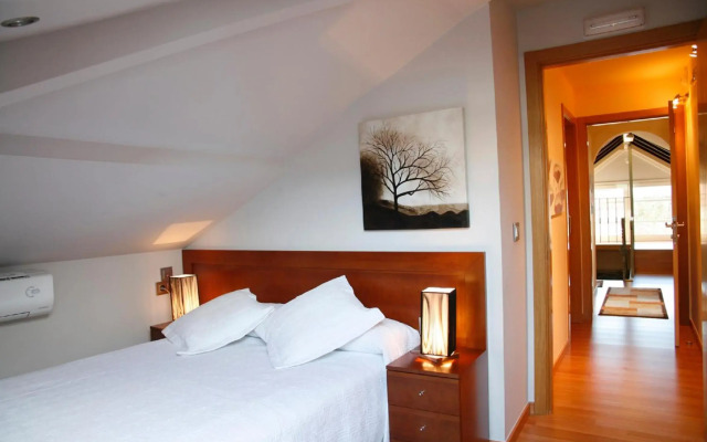 Hotel Casa de Caldelas